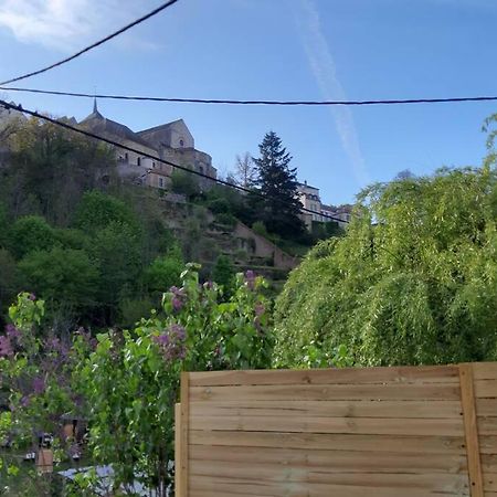La Petite Maison Dans La Vallee Avallon Luaran gambar
